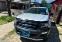 Camionetas - Ford Ranger 2016 GNC 190000Km - En Venta