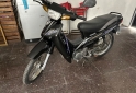 Motos - Yamaha Crypton 2011 Nafta 4100Km - En Venta