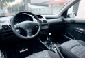 Autos - Peugeot 206 2006 Nafta 100000Km - En Venta