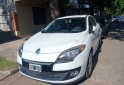 Autos - Renault Megane III PH2 2.0 16V 2013 Nafta 55000Km - En Venta