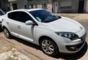 Autos - Renault Megane III PH2 2.0 16V 2013 Nafta 55000Km - En Venta