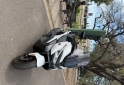 Motos - Voge Sr4 Max 2023 Nafta 3200Km - En Venta