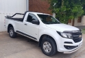 Camionetas - Chevrolet 2021 2021 Diesel 105000Km - En Venta