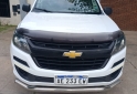 Camionetas - Chevrolet 2021 2021 Diesel 105000Km - En Venta