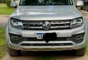 Camionetas - Volkswagen Amarok 180hp highline 2019 Diesel 88000Km - En Venta