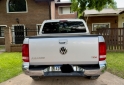 Camionetas - Volkswagen Amarok 180hp highline 2019 Diesel 88000Km - En Venta