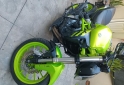 Motos - Benelli Tnt 2022 Nafta 15000Km - En Venta