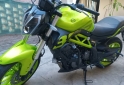Motos - Benelli Tnt 2022 Nafta 15000Km - En Venta