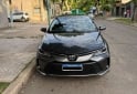 Autos - Toyota Corolla XEI CVT 2023 Nafta 27000Km - En Venta