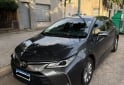 Autos - Toyota Corolla XEI CVT 2023 Nafta 27000Km - En Venta