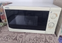 Hogar - VENDO MICROONDAS ATMA FUNCIONANDO PERFECTAMENTE - En Venta