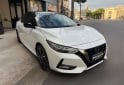 Autos - Nissan Sentra SR 2022 Nafta  - En Venta