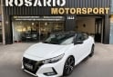 Autos - Nissan Sentra SR 2022 Nafta  - En Venta