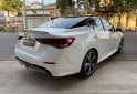 Autos - Nissan Sentra SR 2022 Nafta  - En Venta