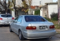 Autos - Honda civic si 1992 Nafta 254000Km - En Venta