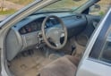 Autos - Honda civic si 1992 Nafta 254000Km - En Venta