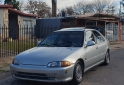 Autos - Honda civic si 1992 Nafta 254000Km - En Venta
