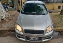 Autos - Chevrolet AVEO 2012 Nafta 160000Km - En Venta