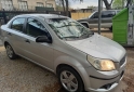 Autos - Chevrolet AVEO 2012 Nafta 160000Km - En Venta