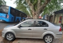 Autos - Chevrolet AVEO 2012 Nafta 160000Km - En Venta