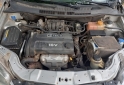 Autos - Chevrolet AVEO 2012 Nafta 160000Km - En Venta