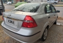 Autos - Chevrolet AVEO 2012 Nafta 160000Km - En Venta