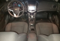Autos - Chevrolet CRUZE 2015 Diesel 136000Km - En Venta