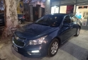 Autos - Chevrolet CRUZE 2015 Diesel 136000Km - En Venta