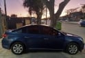 Autos - Chevrolet CRUZE 2015 Diesel 136000Km - En Venta