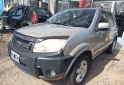Autos - Ford ECOSPORT 2010 GNC 189000Km - En Venta