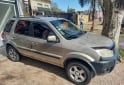Autos - Ford ECOSPORT 2010 GNC 189000Km - En Venta