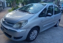 Autos - Citroen PICASSO 2011 GNC 160900Km - En Venta