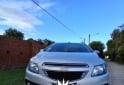 Autos - Chevrolet Prisma LTZ 2013 Nafta 89000Km - En Venta