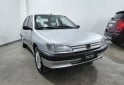 Autos - Peugeot 306 xr 1997 Nafta  - En Venta
