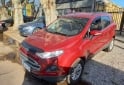 Autos - Ford ECOSPORT 2017 Nafta 74000Km - En Venta