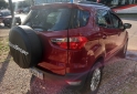 Autos - Ford ECOSPORT 2017 Nafta 74000Km - En Venta