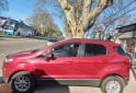 Autos - Ford ECOSPORT 2017 Nafta 74000Km - En Venta