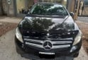 Autos - Mercedes Benz A200 2014 Nafta 38000Km - En Venta