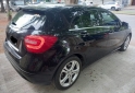 Autos - Mercedes Benz A200 2014 Nafta 38000Km - En Venta
