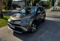 Camionetas - Toyota RAV4 2018 Nafta 92000Km - En Venta