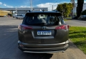 Camionetas - Toyota RAV4 2018 Nafta 92000Km - En Venta