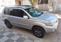 Camionetas - Nissan X-TRAIL 2008 Nafta 278000Km - En Venta