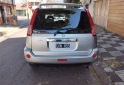 Camionetas - Nissan X-TRAIL 2008 Nafta 278000Km - En Venta