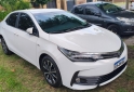 Autos - Toyota Corolla 2017 Nafta 38000Km - En Venta
