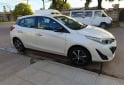 Autos - Toyota Yaris S 2020 Nafta 52500Km - En Venta