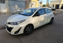 Autos - Toyota Yaris S 2020 Nafta 52500Km - En Venta