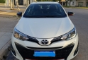 Autos - Toyota Yaris S 2020 Nafta 52500Km - En Venta