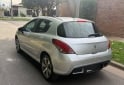 Autos - Peugeot 308 2018 Diesel 97000Km - En Venta