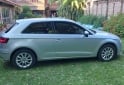 Autos - Audi A3 2014 Nafta 105000Km - En Venta