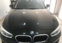 Autos - Bmw 118i SPORT LINE 2017 Nafta 86000Km - En Venta
